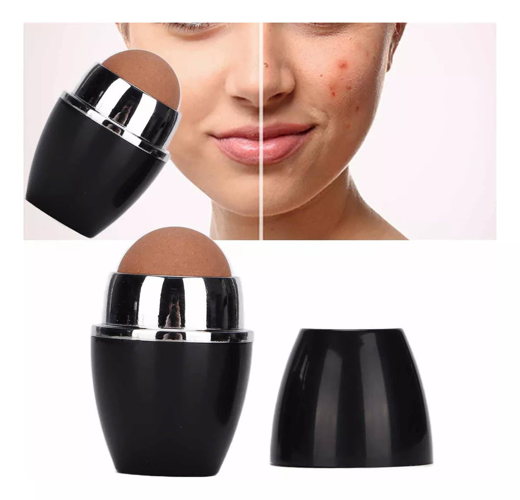 Gray helmet for bikers