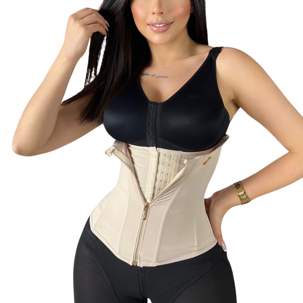 COMBO FAJA CINTURILLA Y SHORTH