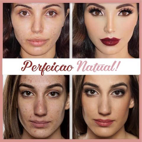 BASE MOISTURE CUSHION BROWN #3