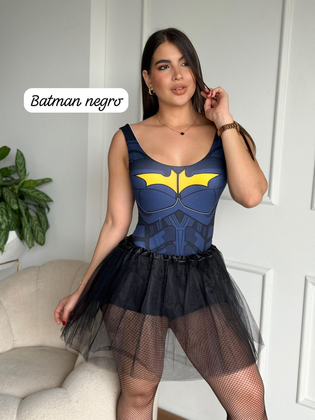 Body Halloween Individual