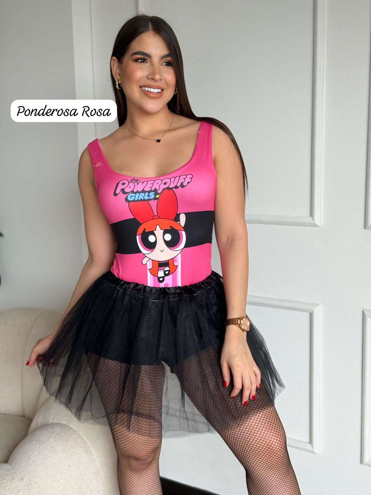 Body Halloween Individual