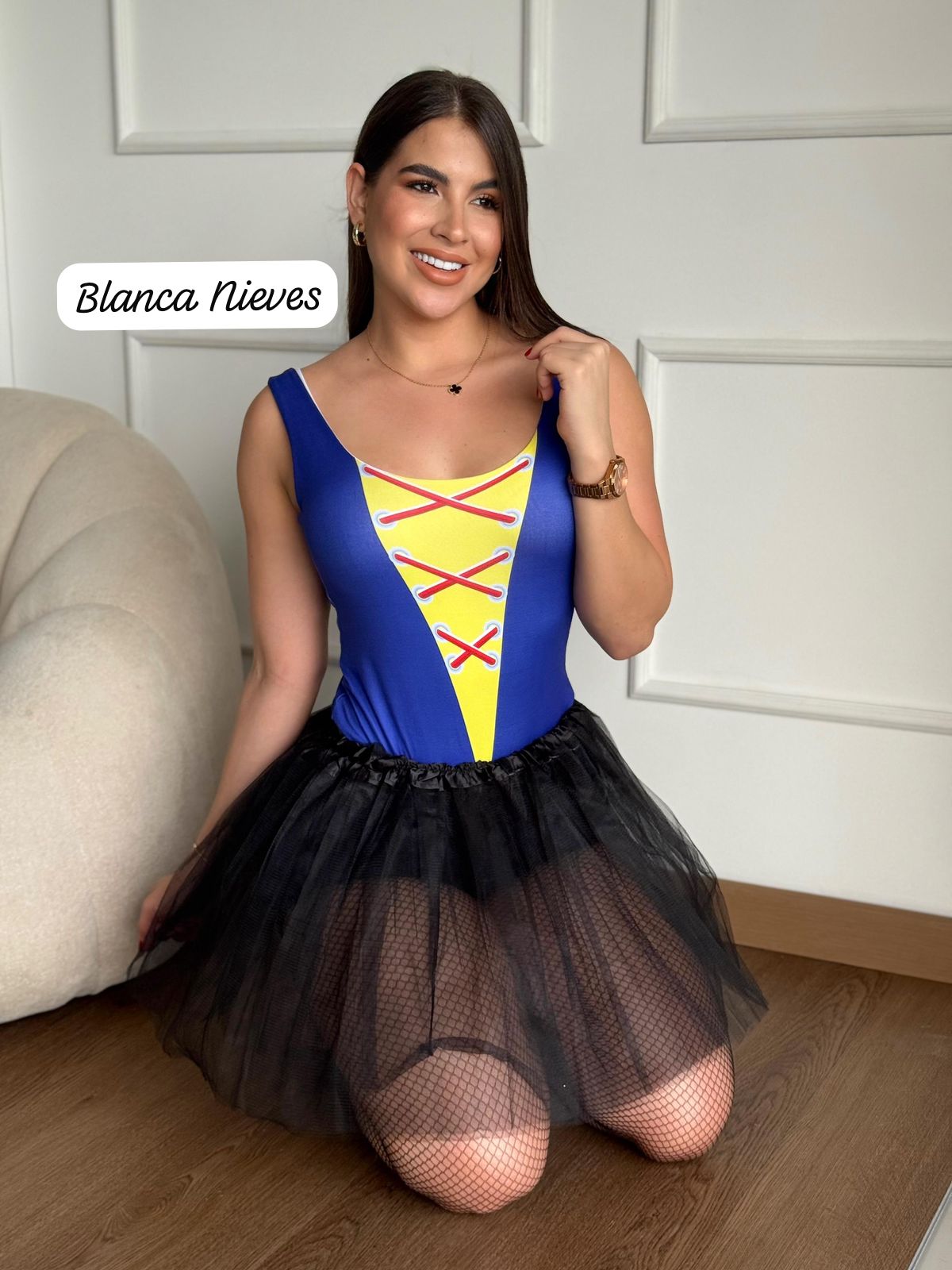 Body Halloween Individual