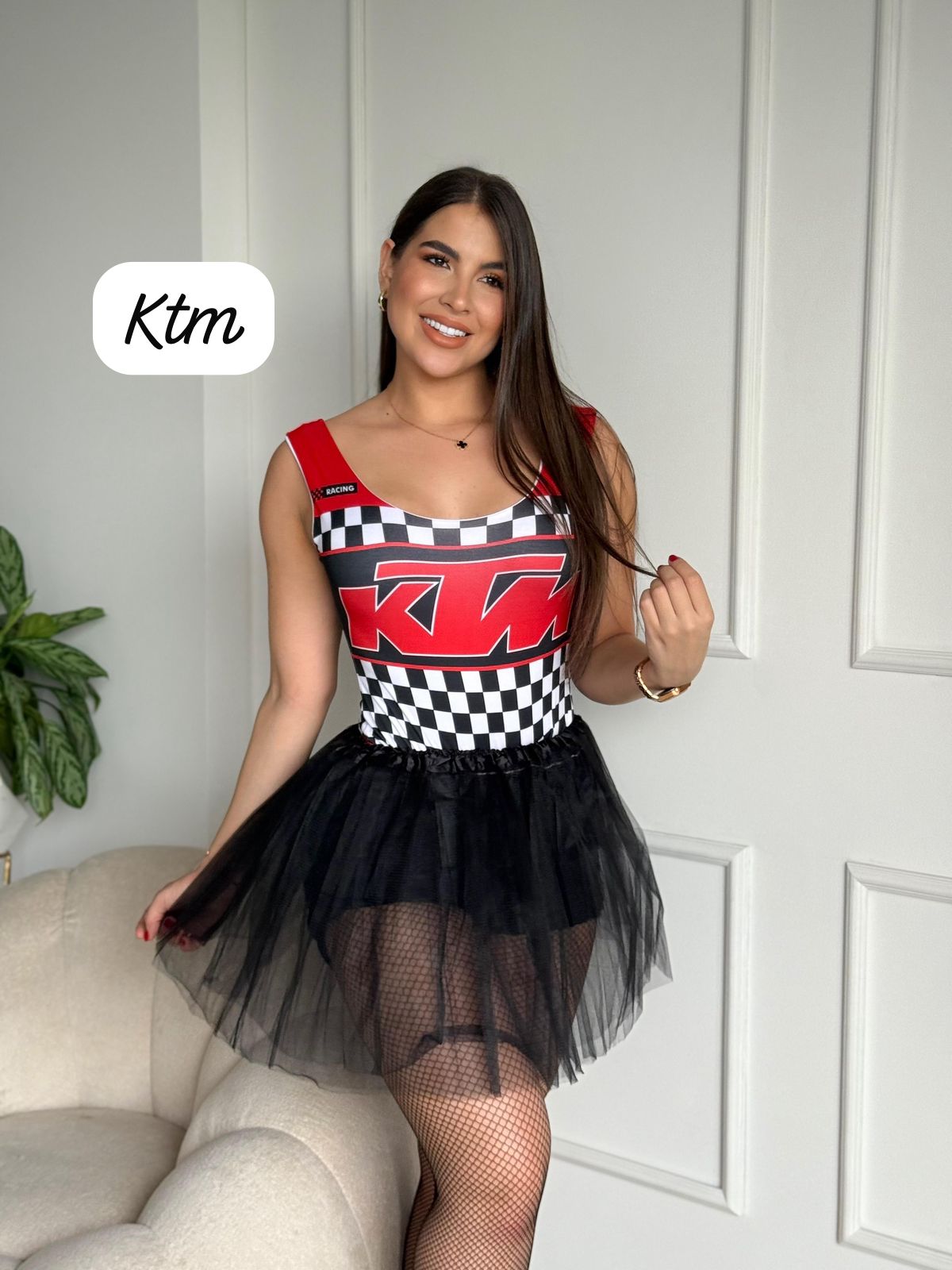 Body Halloween Individual