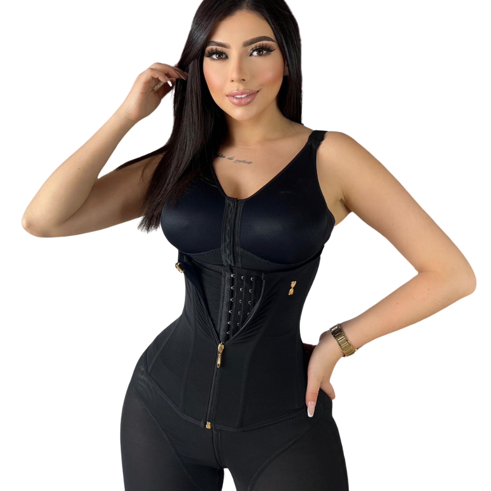 COMBO FAJA CINTURILLA Y SHORTH